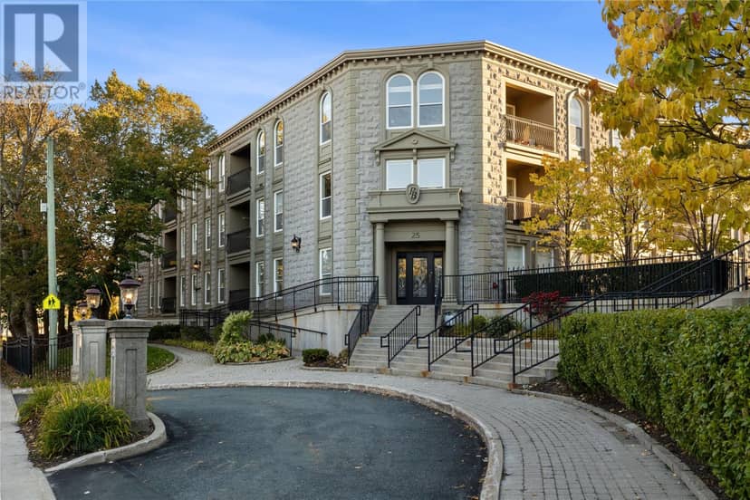 25 Bonaventure Avenue Unit#311 — photo 31 of 31