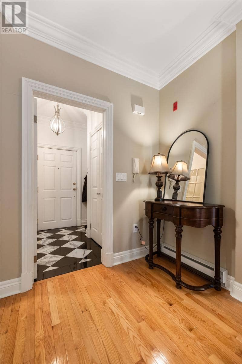 25 Bonaventure Avenue Unit#311, St. John's, photo 4