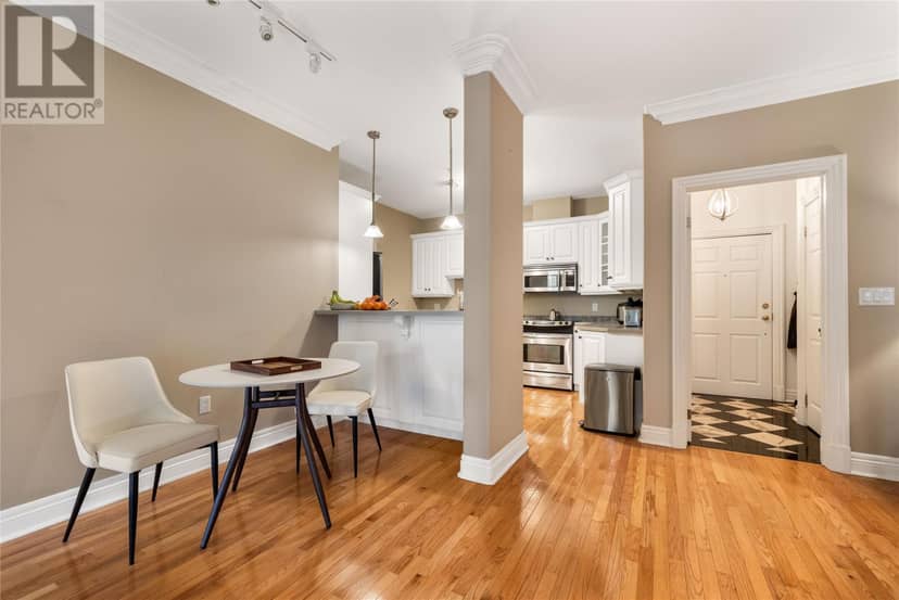 25 Bonaventure Avenue Unit#311, St. John's, photo 5