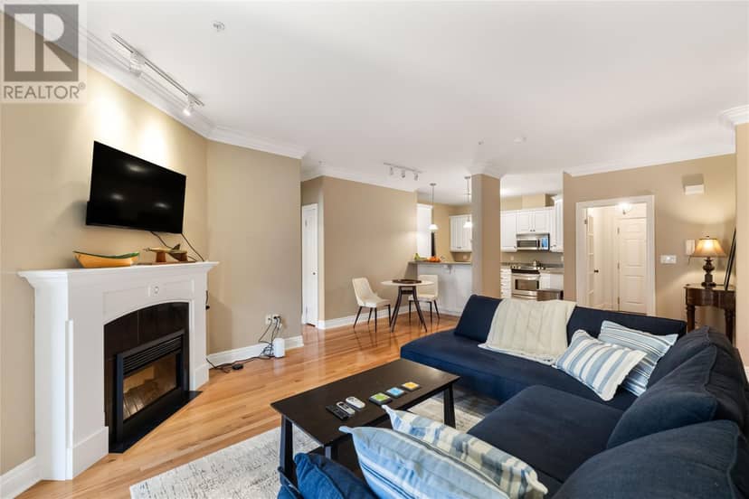 25 Bonaventure Avenue Unit#311, St. John's, photo 6