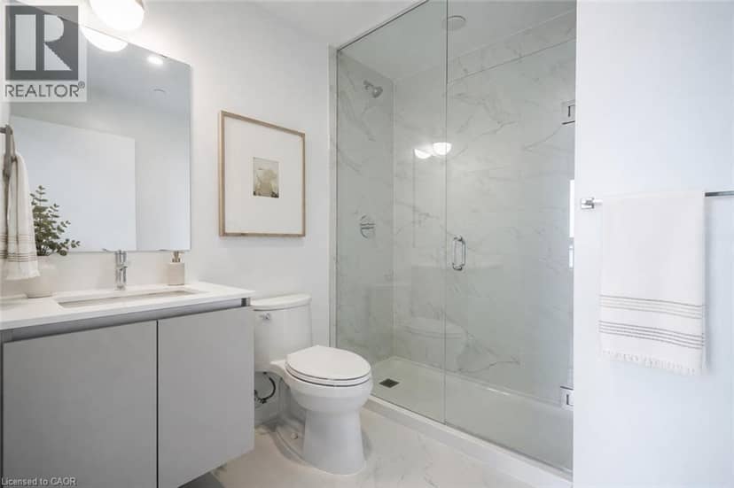 395 DUNDAS Street W Unit# 801 — photo 10 of 22