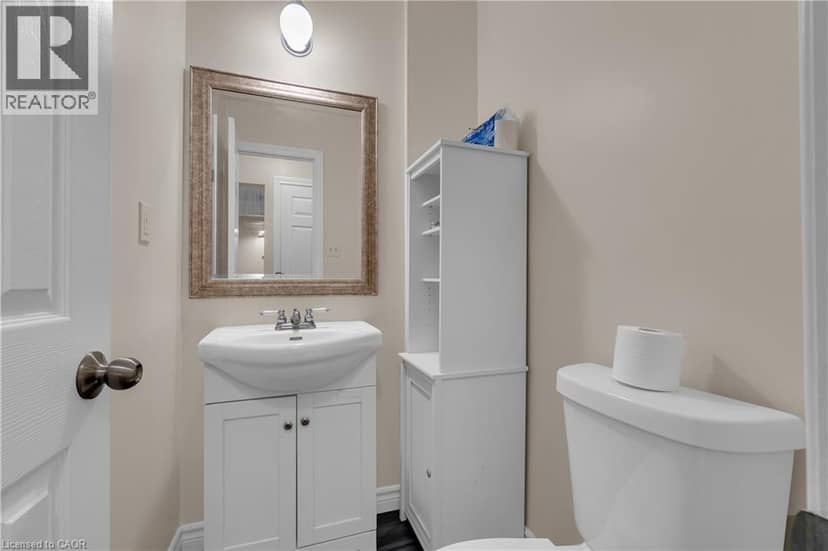 45 MARKSAM Road Unit# 121 — photo 12 of 38
