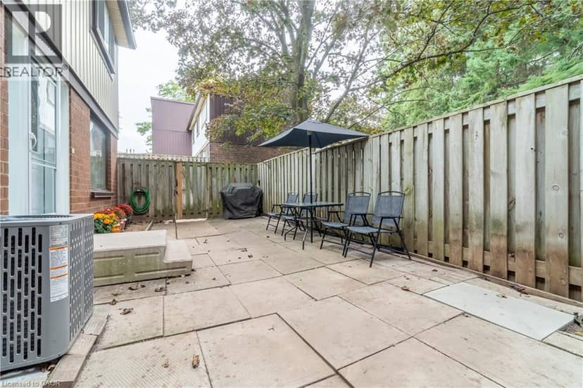 45 MARKSAM Road Unit# 121, Guelph, photo 5