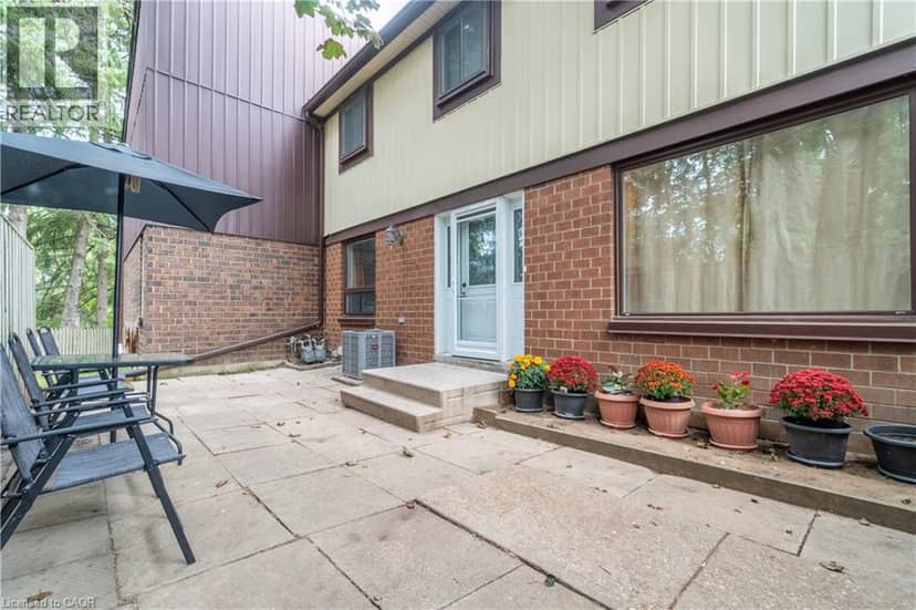 45 MARKSAM Road Unit# 121, Guelph, photo 6