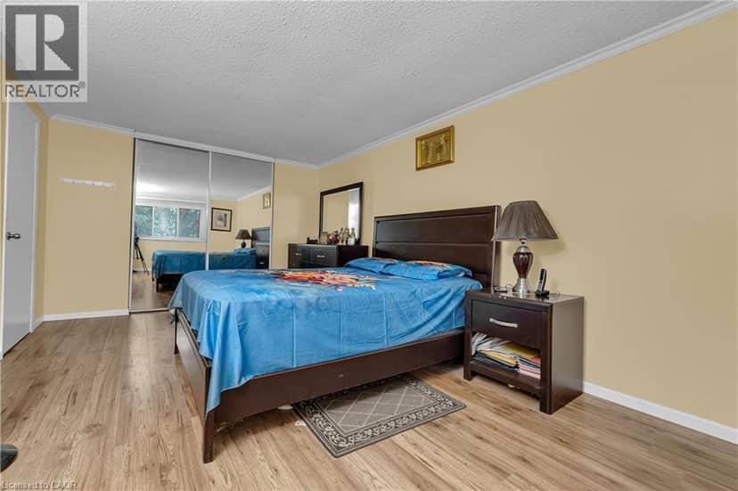 45 MARKSAM Road Unit# 121 — photo 21 of 38