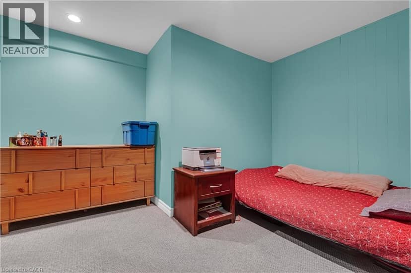 45 MARKSAM Road Unit# 121 — photo 31 of 38