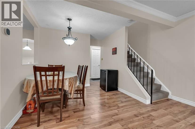 45 MARKSAM Road Unit# 121 — photo 16 of 38