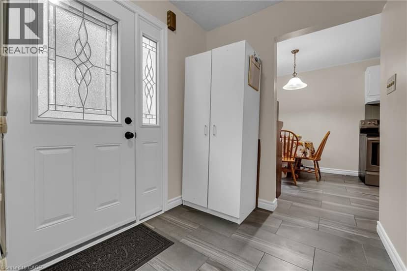 45 MARKSAM Road Unit# 121, Guelph, photo 8