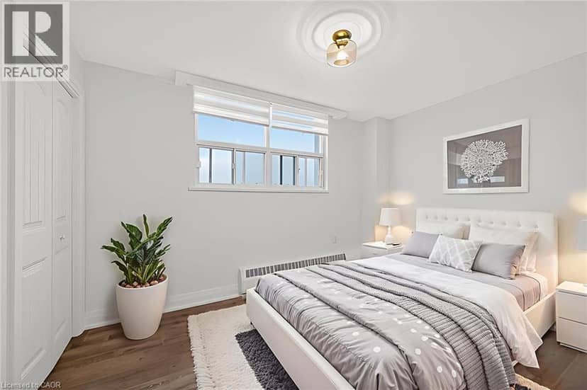 212 KERR Street Unit# 702, Oakville, photo 5