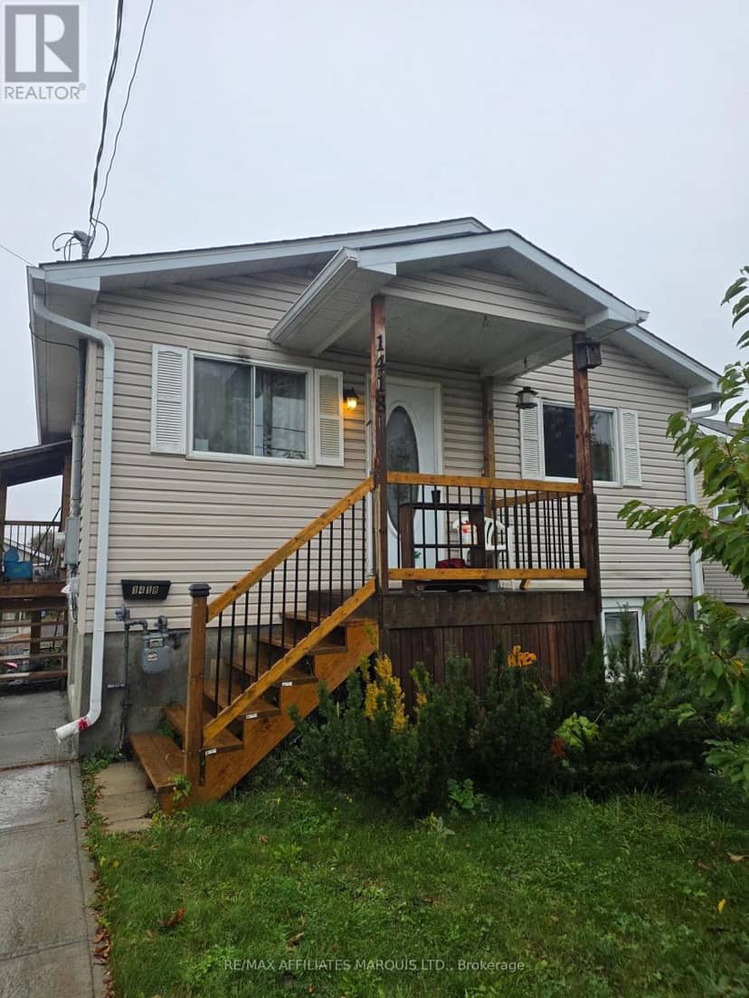1418 Cumberland Street, Cornwall, photo 2
