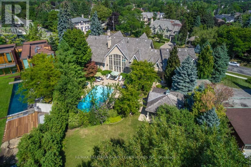 17 Bayview Ridge, Toronto