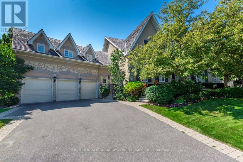 17 Bayview Ridge, Toronto, photo 3