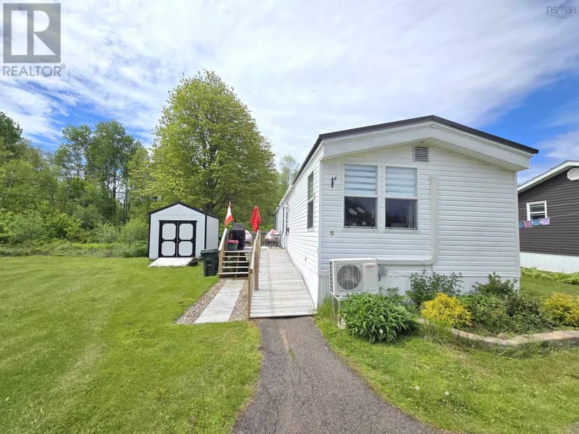 5 Birch Court, Amherst, photo 3