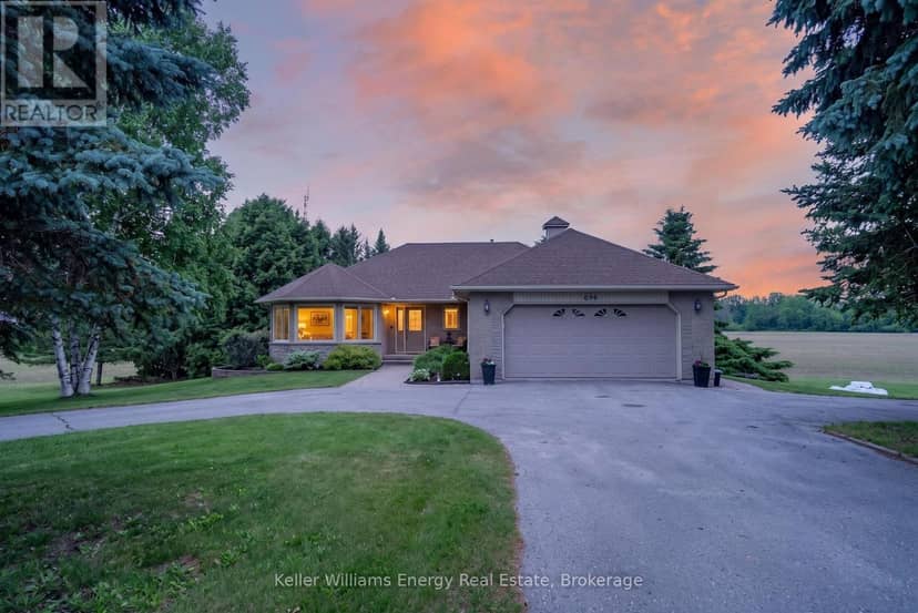 658 Ridge Road, Prince Edward County
