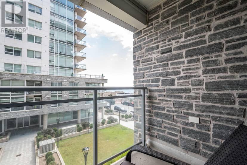 304 15 Kings Wharf Place — photo 18 of 27