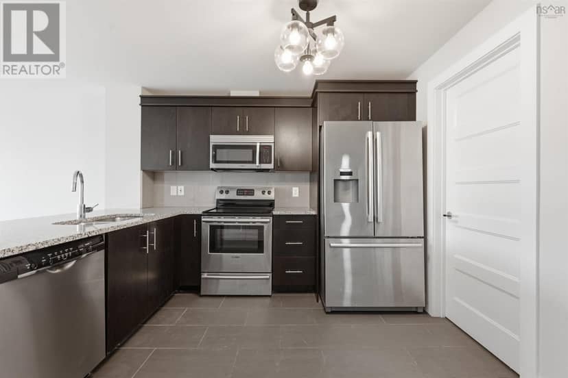 401 15 Kings Wharf Place, Dartmouth, photo 2