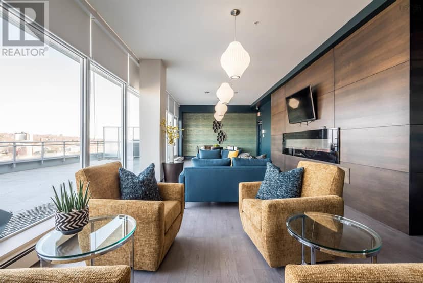 401 15 Kings Wharf Place — photo 36 of 40