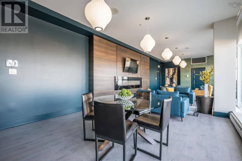 401 15 Kings Wharf Place — photo 39 of 40