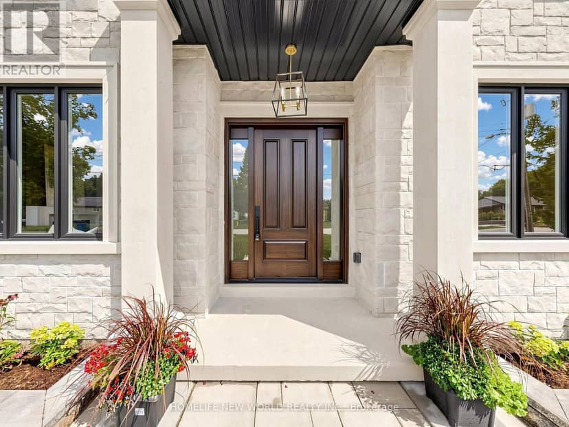 58 May Avenue, East Gwillimbury, photo 4