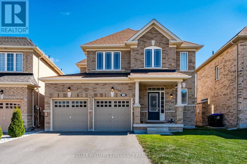 780 Green Street, Innisfil