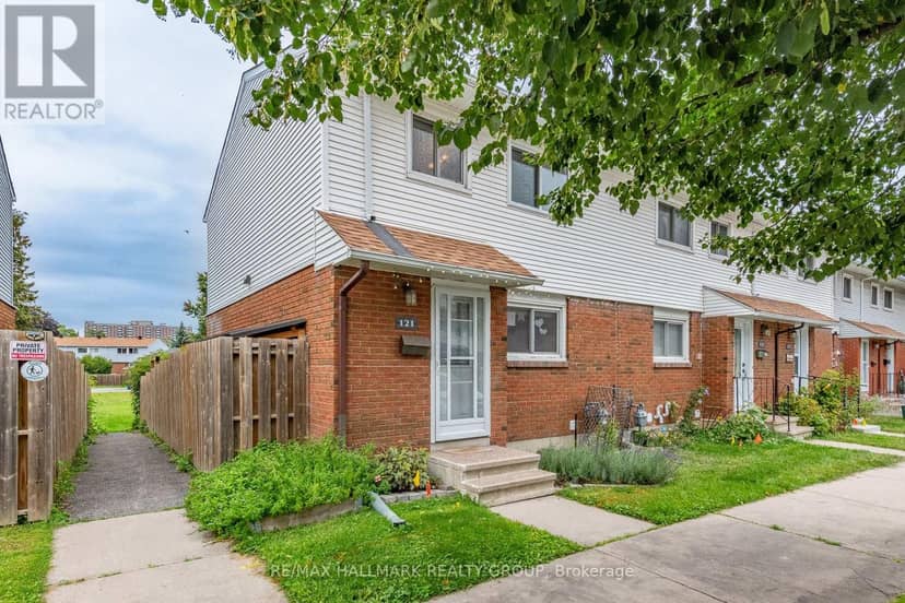 121 - 1045 Morrison Drive — photo 3 of 40