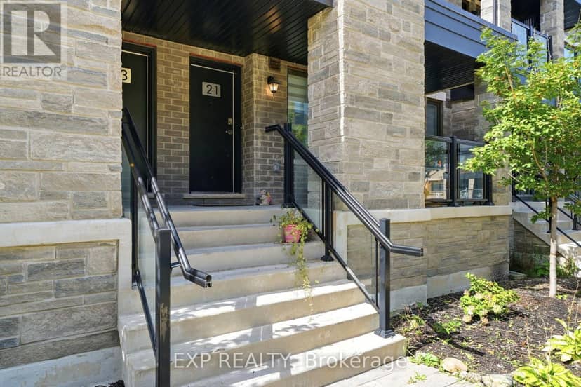 21 Magnolia Lane, Barrie, photo 3