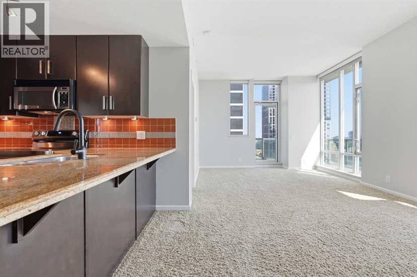 1505, 1410 1 Street SE, Calgary, photo 6