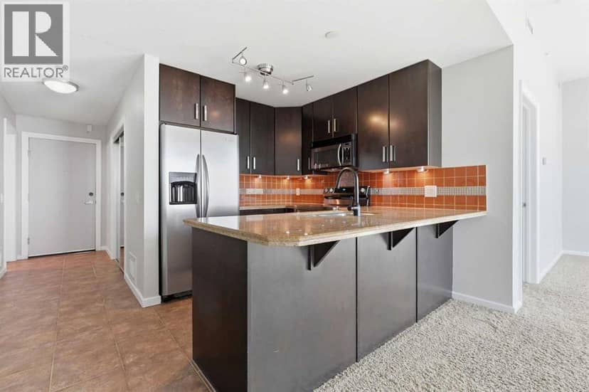 1505, 1410 1 Street SE, Calgary, photo 3