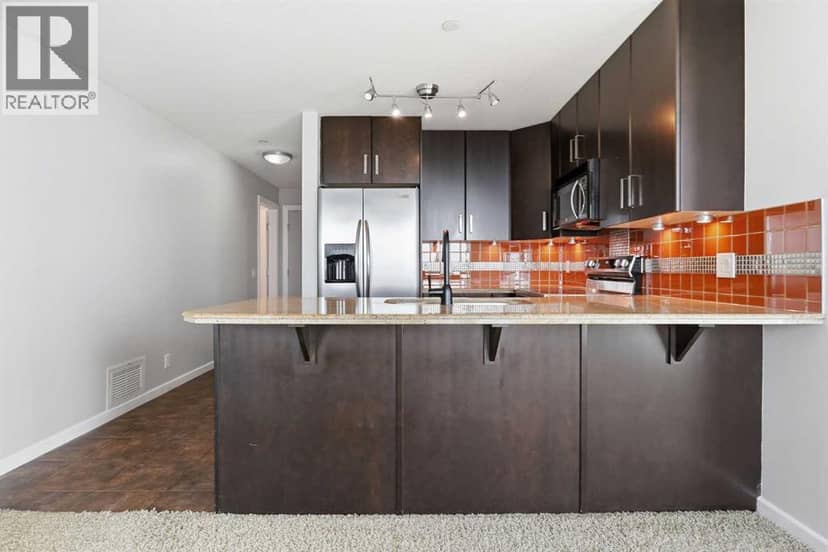 1505, 1410 1 Street SE, Calgary, photo 7