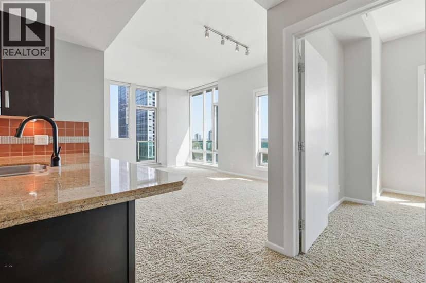 1505, 1410 1 Street SE, Calgary, photo 4