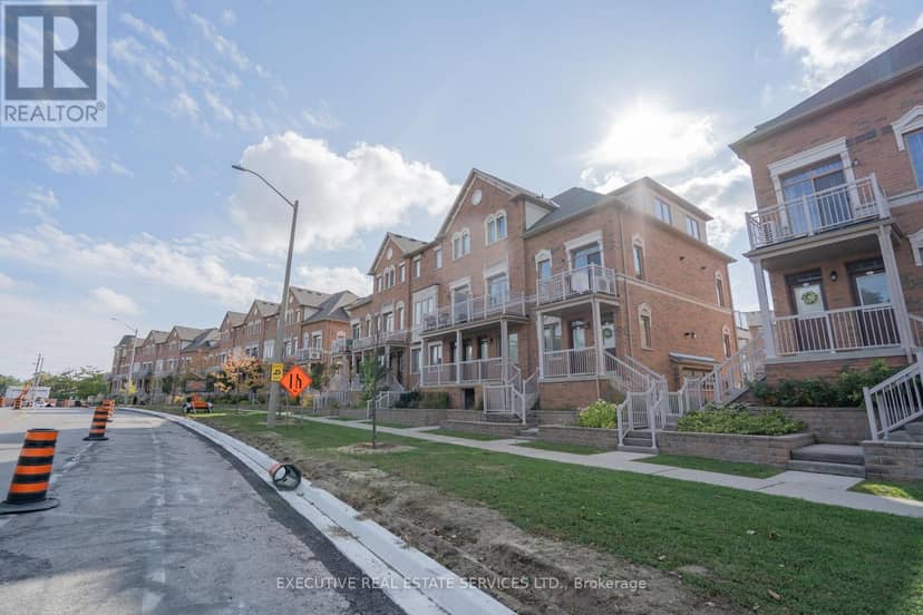10 - 180 Howden Boulevard, Brampton
