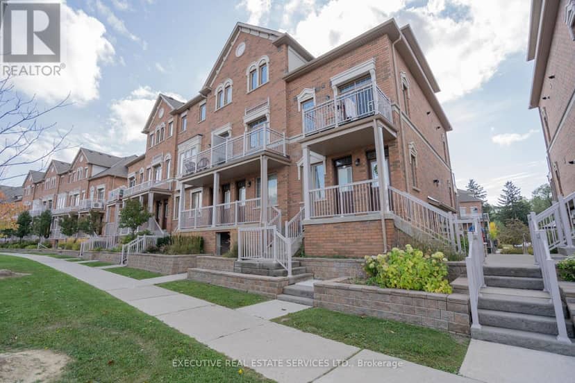 10 - 180 Howden Boulevard, Brampton, photo 2