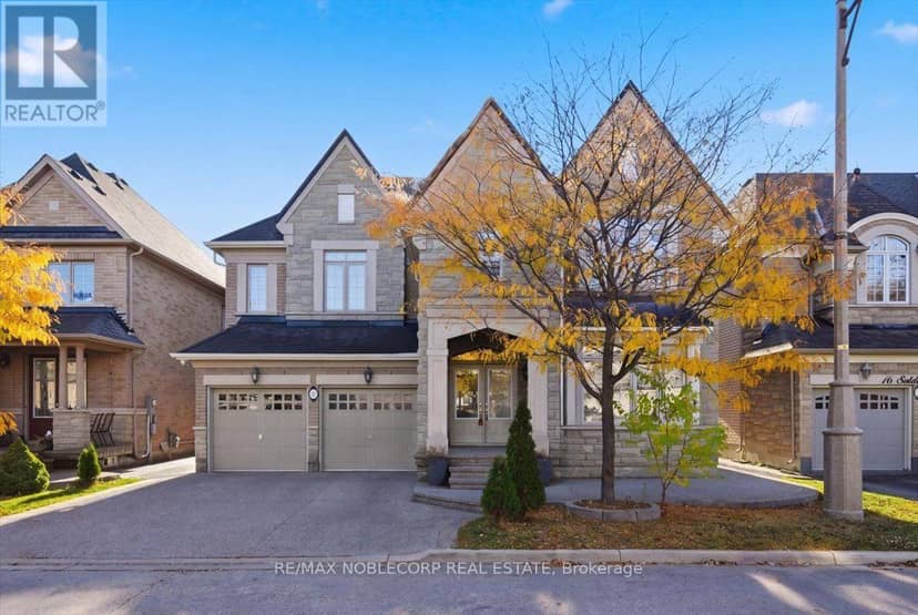14 Solstice Street, Brampton, photo 3