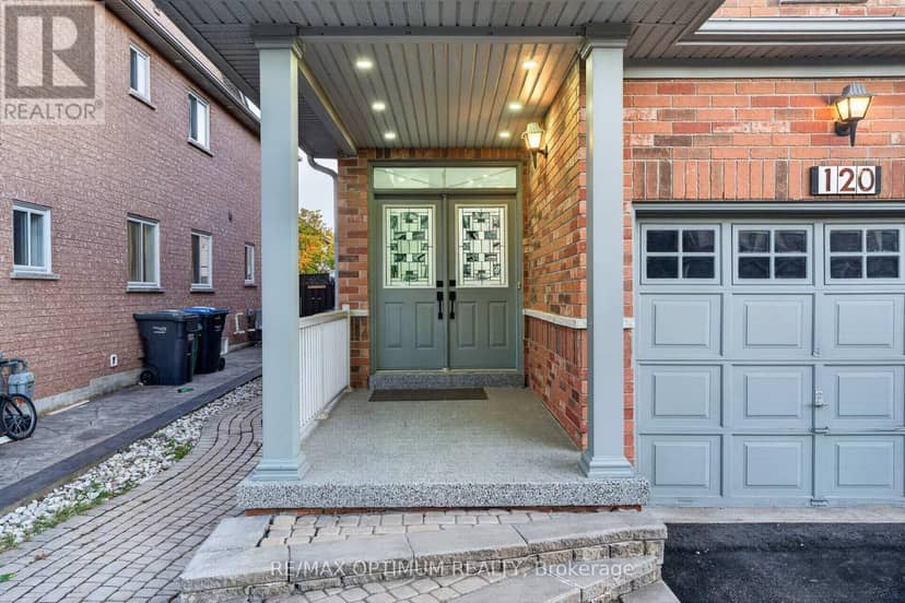 120 Zia Dodda Crescent, Brampton, photo 4