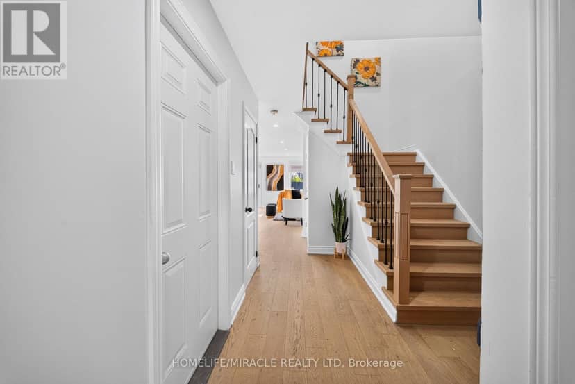 3034 Runcorn Row, Mississauga, photo 6