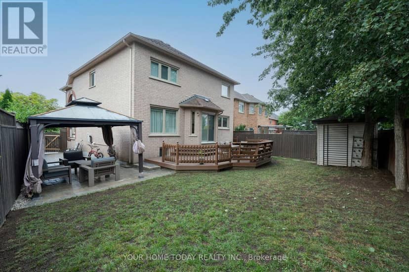 58 Chester Crescent — photo 36 of 40