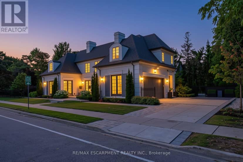 393 Maple Grove Drive, Oakville, photo 3