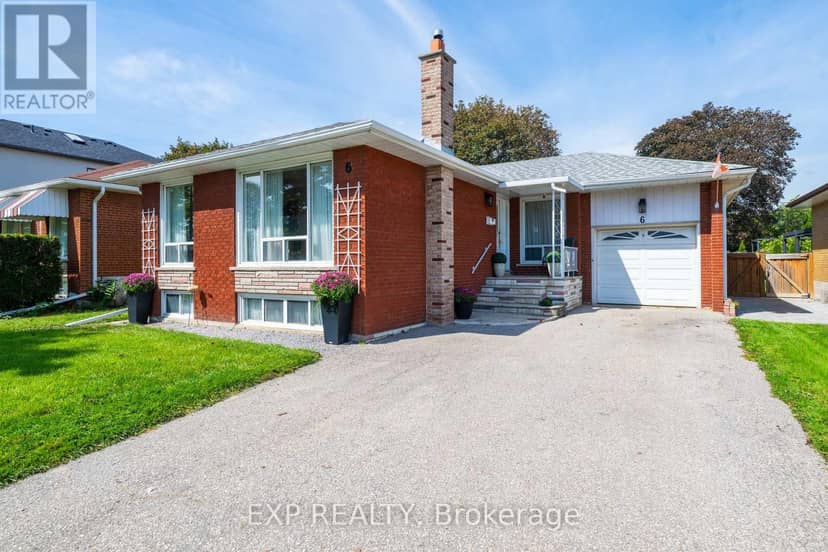 6 Jardine Place, Toronto, photo 2
