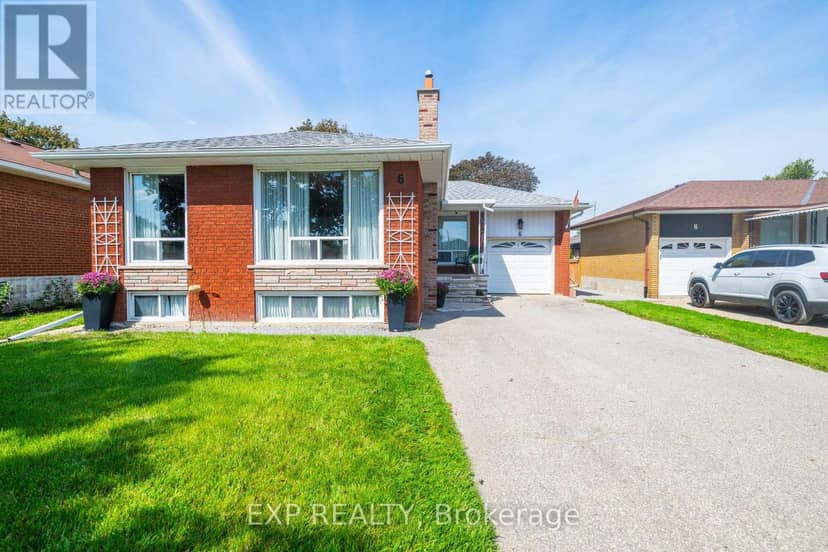 6 Jardine Place, Toronto, photo 3