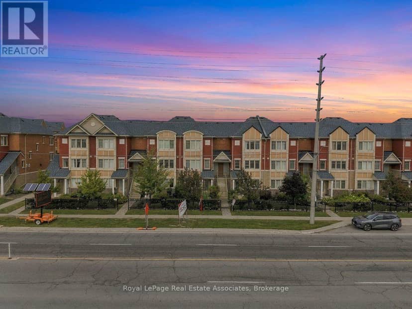 16 - 3975 Eglinton Avenue W, Mississauga, photo 2