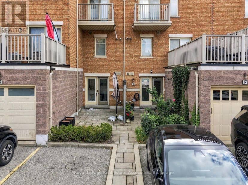 16 - 3975 Eglinton Avenue W, Mississauga, photo 3