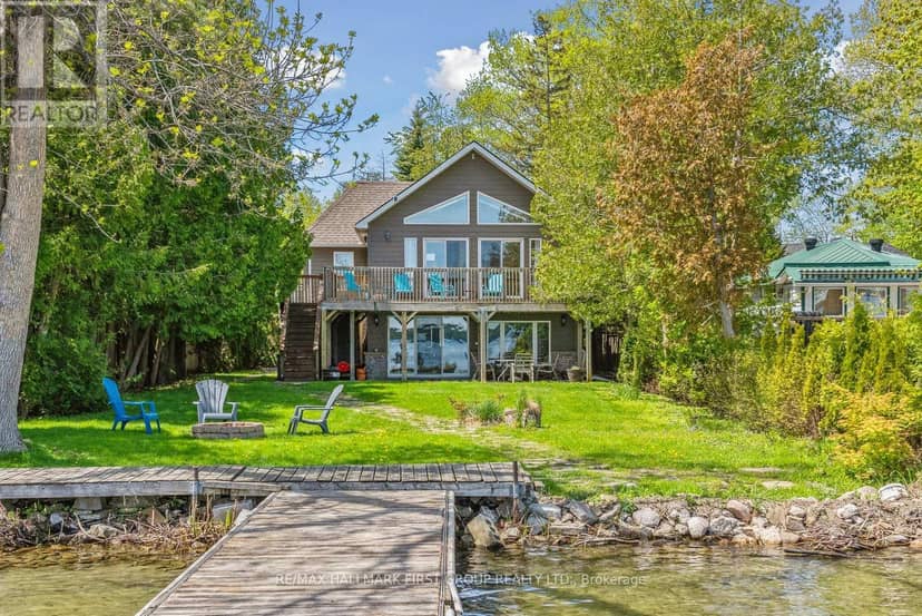 2807 Lakeside Drive, Severn, photo 2