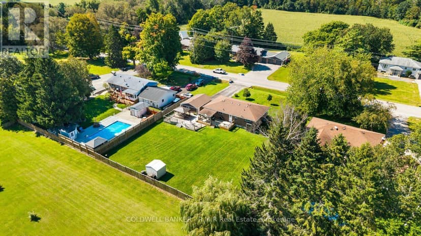 453 Brimley Road S, Alnwick/Haldimand, photo 2