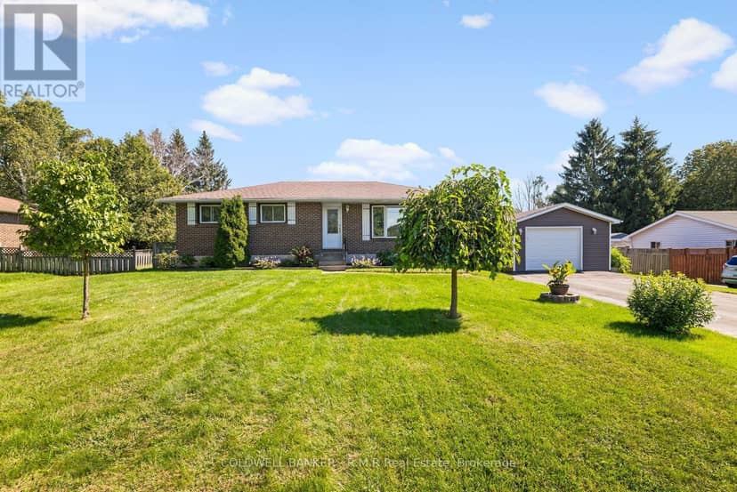 453 Brimley Road S, Alnwick/Haldimand, photo 5