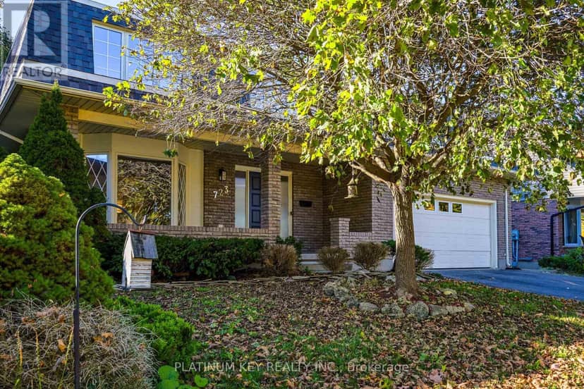 723 Cranbrook Road, London South, photo 2