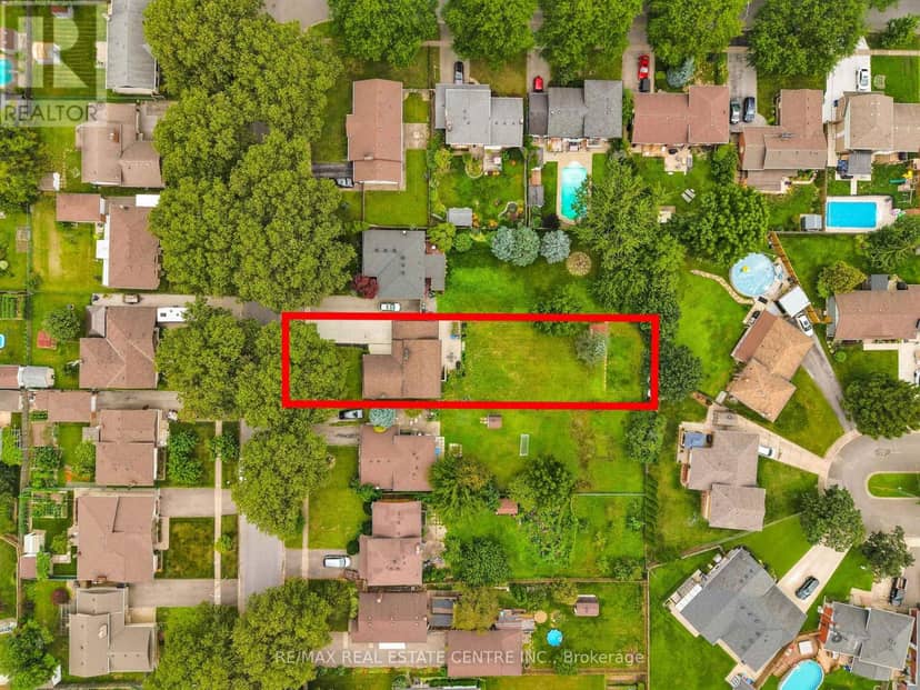 4448 Mitchell Avenue, Niagara Falls, photo 5