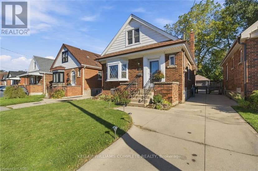143 Huxley Avenue S, Hamilton, photo 2