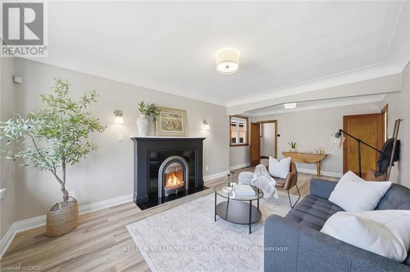 143 Huxley Avenue S, Hamilton, photo 5