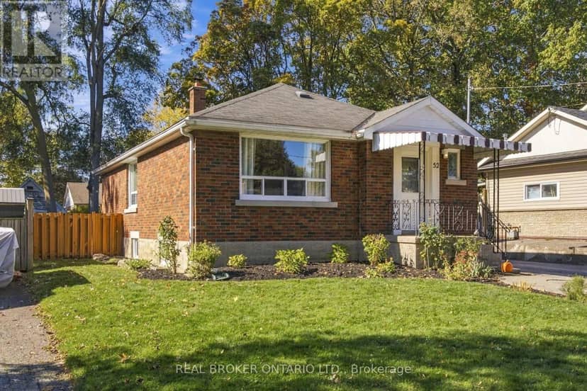 52 Dudhope Avenue, Cambridge, photo 2