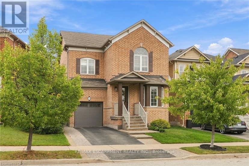 32 Wimberly Avenue, Hamilton